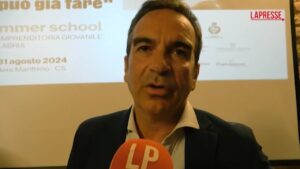 Calabria, Occhiuto: “Con i medici cubani e Uber ho fatto l’autonomia contro tutti”