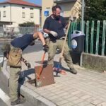 Sharon Verzeni, seconda giornata di ricerche a Terno d’Isola