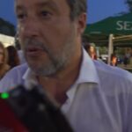 Governo, Salvini: “Avanti tre anni se si segue programma”
