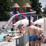 Salerno, 13enne morto in piscina a Padula: forse malore