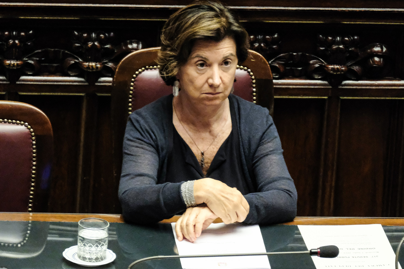 Assegno unico, Roccella: “Governo non sottrarrà un solo euro a famiglie”