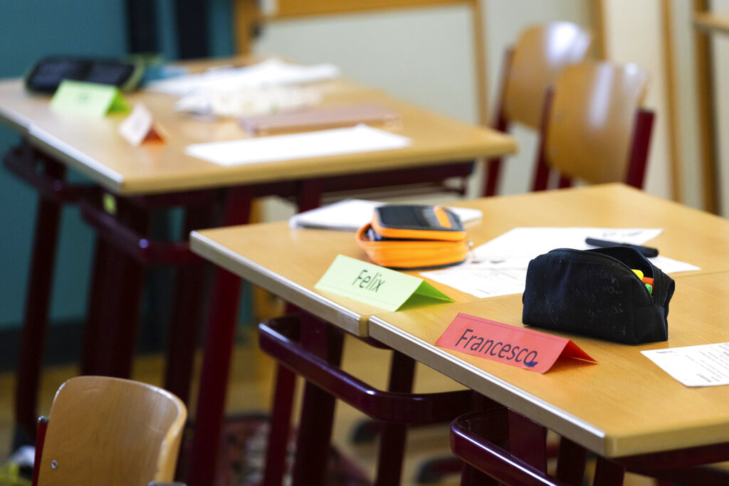 Riprende l’anno scolastico, come affrontare al meglio il rientro