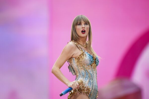 Taylor Swift, Cia: “A concerto a Vienna rischio migliaia di morti”