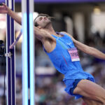 Atletica, venerdì il Golden Gala a Roma con Tamberi, Jacobs e Battocletti