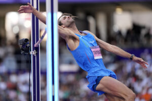 Atletica, venerdì il Golden Gala a Roma con Tamberi, Jacobs e Battocletti