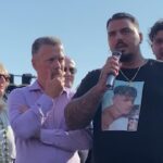 Brandizzo, il fratello di Kevin Laganà: “Non si può morire sul lavoro nel 2024”