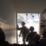 Gaza, Idf termina operazioni a Khan Younis e Deir al-Balah