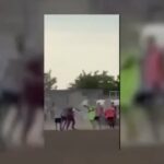 Caserta, 17 anni di Daspo a calciatori e dirigenti per scontri durante finale play-off Casapesenna-Mondragone