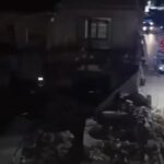 Brindisi, crolla supermercato a Latiano: esclusa presenza persone sotto le macerie