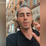 Gianmarco Tamberi, il campione in gioielleria per ricomprare la fede persa nella Senna