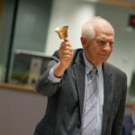 Ucraina, Kiev e Bruxelles: “Più missili e stop limiti ad armi”. È scontro nell’Ue