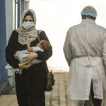 Gaza, Oms annuncia: “Accordo su pause umanitarie per vaccino anti-polio”