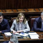 Governo, vertice maggioranza: “Manovra seria ed equilibrata, sintonia su politica estera”
