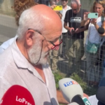 Sharon Verzeni, il padre della vittima: “La sua morte assurda non sia vana”
