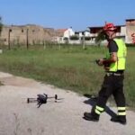 Maltempo, proseguono le ricerche dei dispersi nel Casertano