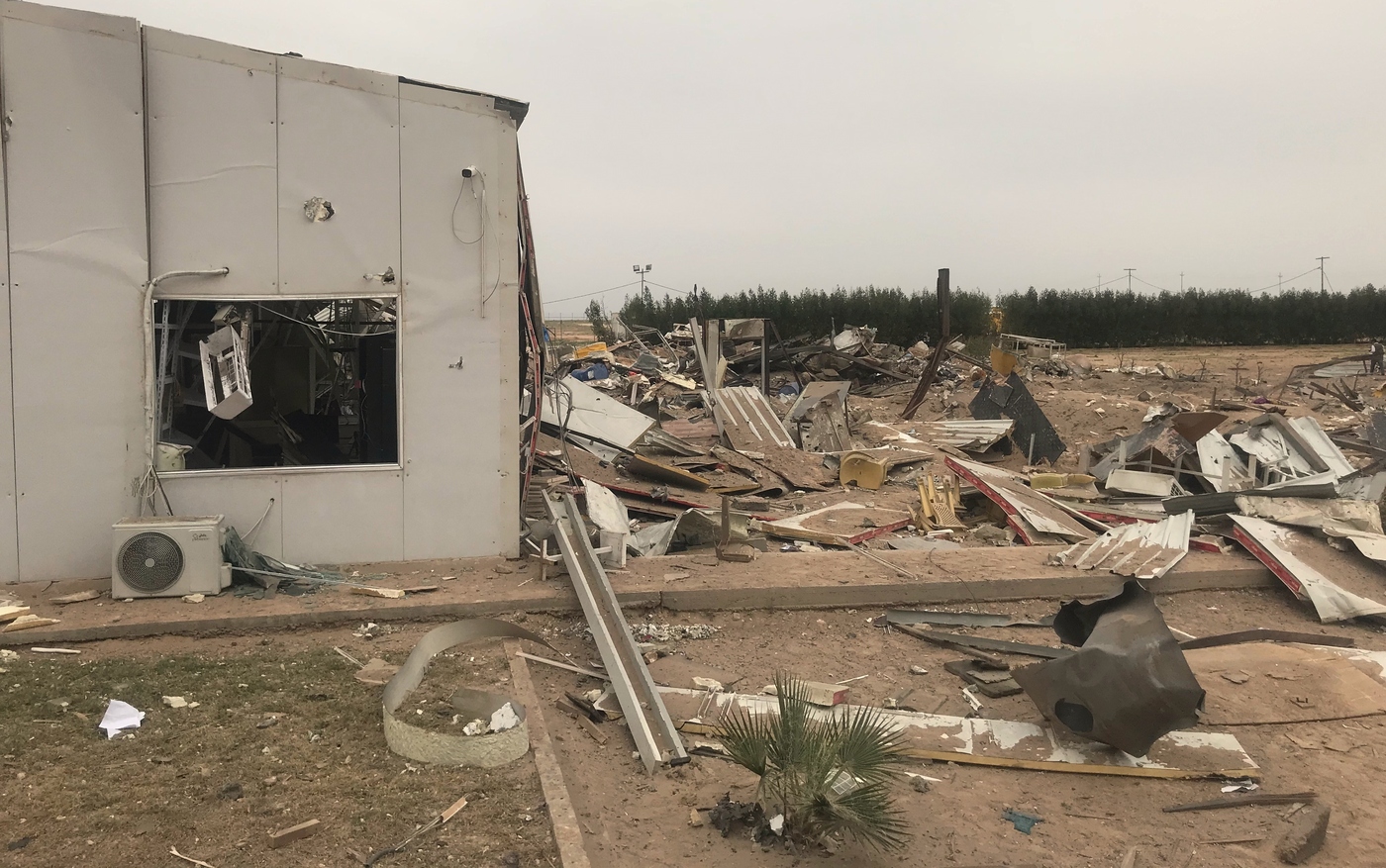 Iraq, 15 combattenti dell’Isis uccisi in un raid esercito Usa