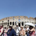 Turismo, a settembre attesi 15 milioni di arrivi nelle strutture ricettive
