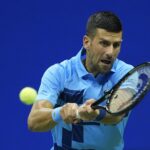 Us Open, dopo Alcaraz eliminato anche Djokovic. Musetti cede a Nakashima