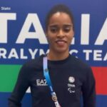 Paralimpiadi 2024, messaggio per l’inclusione della giocatrice di badminton Rosa Efomo De Marco