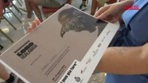 Calabria, consegna dei diplomi alla Summer School ‘Si può già fare’: “Bisogna fare rete”