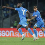 Napoli-Parma 2-1, Lukaku e Anguissa firmano la rimonta