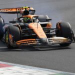 F1, Gp Italia: Norris in pole position, Leclerc quarto