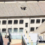 Carceri, danno fuoco a compagni di cella: ustionati tre detenuti a Regina Coeli