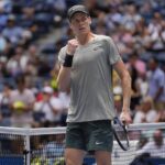 Us Open, Sinner batte O’Connell e vola agli ottavi