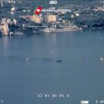 Palermo, naufragio Bayesian: nessun segnale di inquinamento