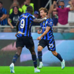Inter-Atalanta 4-0, Barella e Thuram trascinano i Nerazzurri
