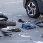 Incidenti stradali, tre vittime a Valmontone, Fondi e Taranto