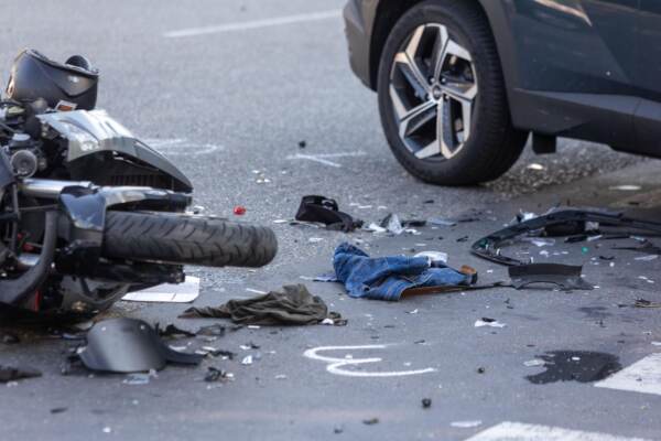 Incidenti stradali, tre vittime a Valmontone, Fondi e Taranto