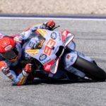 Motgp, Gp Aragon: Marc Marquez la vince sprint race