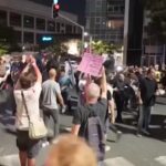 Israele, scontri tra manifestanti e polizia a Tel Aviv