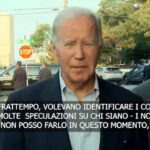 Medioriente, Biden: “Vicini ad accordo su Gaza”