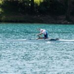 Paralimpiadi 2024, cellulare nella canoa: tolto il bronzo a Perini
