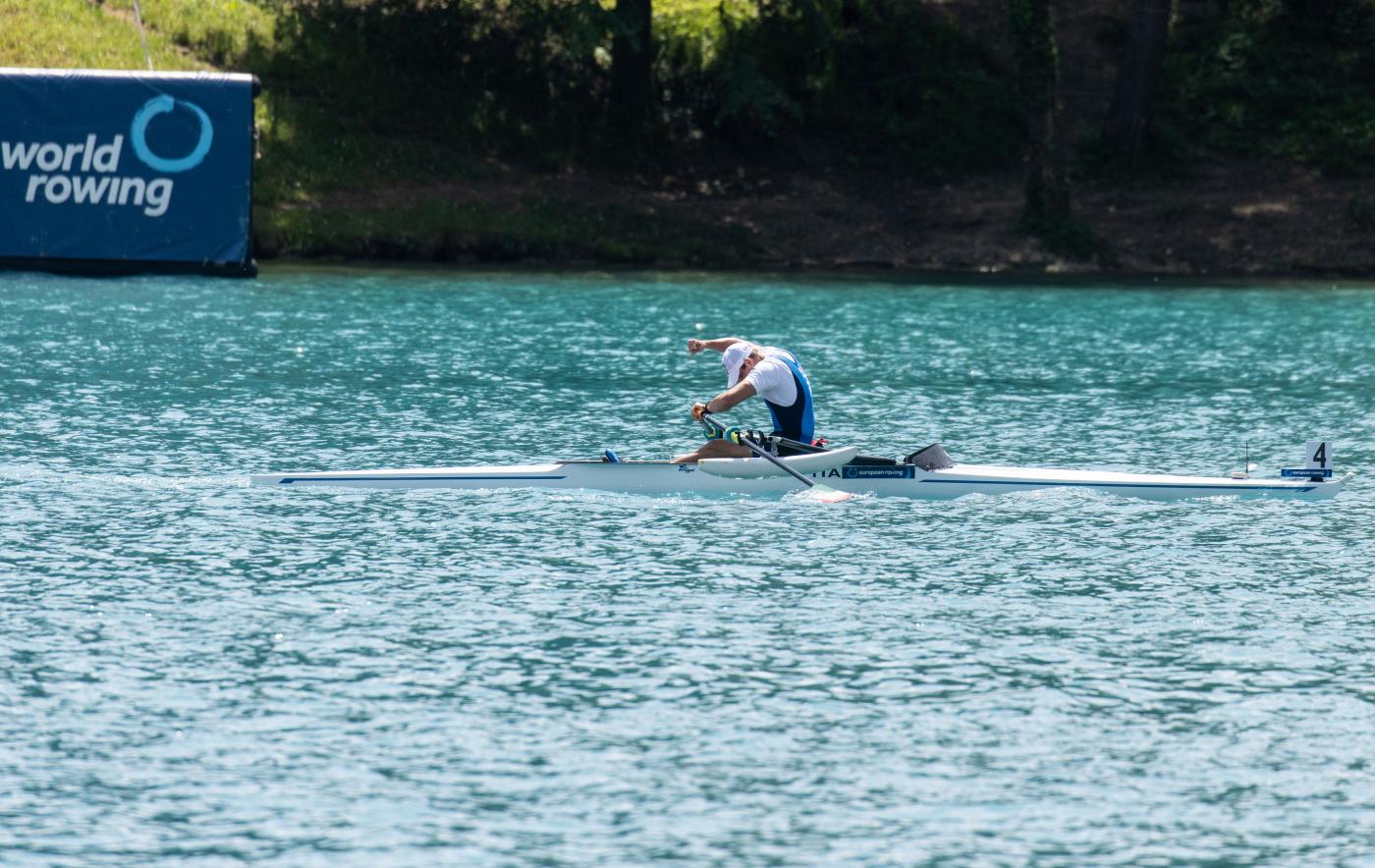 Paralimpiadi 2024, cellulare nella canoa: tolto il bronzo a Perini Paralimpiadi 2024, cellulare nella canoa: tolto il bronzo a Perini
