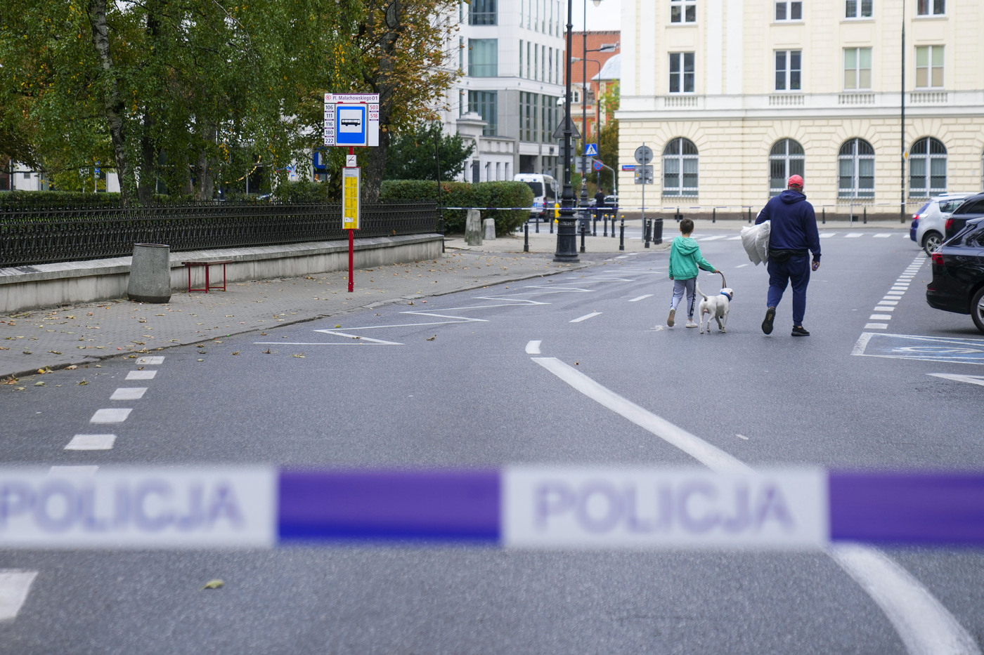 Polonia, arrestato uomo accusato di aver segregato donna per cinque anni