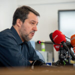 Ddl sicurezza, Lega: “No cittadinanza a stranieri condannati per reati gravi”