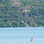 Roma, recuperati i corpi di due ragazzi dispersi nel lago a Castel Gandolfo