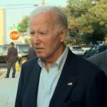 Usa, Biden: “Trump ad Arlington? Non rispondo perché potrei dire cosa penso”