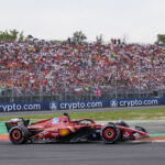 F1, Leclerc vince il Gp d’Italia: battute le McLaren