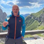 Adamello, direttore Audi Italia precipita e muore: chi era Fabrizio Longo