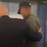 Napoli, pistola puntata contro Neres: il calciatore azzurro rapinato dopo la partita col Parma