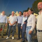 Pd, festa unità a Reggio Emilia con Prodi: anche Schlein a sorpresa