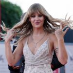 Mostra del Cinema, sul red carpet a Venezia anche Tamberi e Victoria dei Maneskin