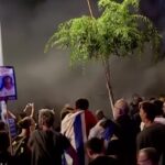 Ostaggi uccisi a Gaza, arresti e feriti nella manifestazione a Tel Aviv