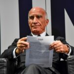 F1, Sticchi Damiani: “Monza ha dimostrato di essere un’altra cosa”