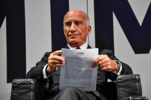 Presentazione della seconda edizione MIMO Milano Monza Motor Show 2022