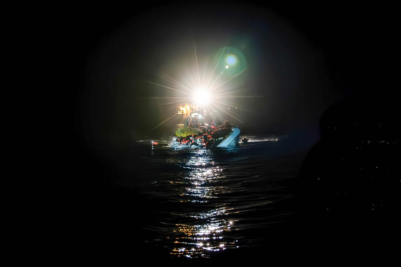 Libia, ucciso a Tripoli il trafficante di esseri umani ‘Bija’ Libia, ucciso a Tripoli il trafficante di esseri umani ‘Bija’